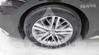 2019 Hyundai Grandeur