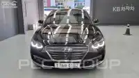 2019 Hyundai Grandeur