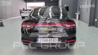 2019 Hyundai Grandeur