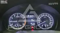 2019 Hyundai Grandeur