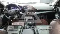 2019 Hyundai Grandeur