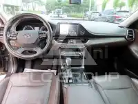 2019 Hyundai Grandeur