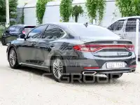 2019 Hyundai Grandeur