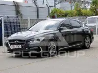 2019 Hyundai Grandeur