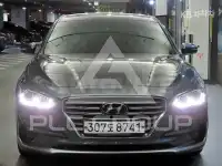 2019 Hyundai Grandeur