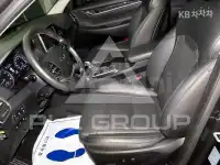 2019 Hyundai Grandeur