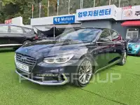 2019 Hyundai Grandeur