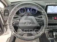 2019 Hyundai Grandeur
