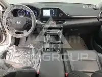 2019 Hyundai Grandeur