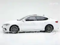 2019 Hyundai Grandeur