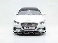 2019 Hyundai Grandeur