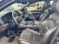 2019 Hyundai Grandeur