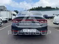 2019 Hyundai Grandeur