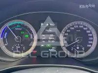 2019 Hyundai Grandeur
