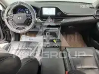 2019 Hyundai Grandeur
