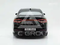 2019 Hyundai Grandeur
