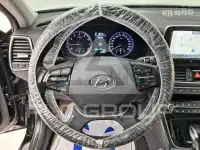 2019 Hyundai Grandeur