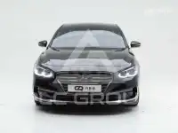 2019 Hyundai Grandeur