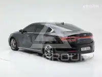 2019 Hyundai Grandeur
