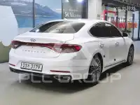 2019 Hyundai Grandeur