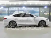 2019 Hyundai Grandeur