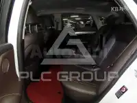2019 Hyundai Grandeur