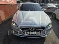2019 Hyundai Grandeur