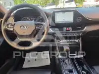 2019 Hyundai Grandeur
