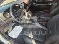 2019 Hyundai Grandeur