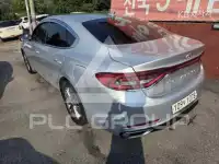2019 Hyundai Grandeur