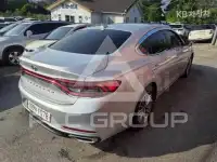 2019 Hyundai Grandeur