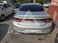 2019 Hyundai Grandeur
