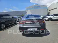 2019 Hyundai Grandeur