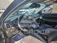2019 Hyundai Grandeur