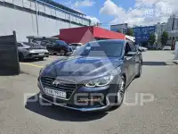 2019 Hyundai Grandeur