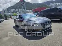 2019 Hyundai Grandeur