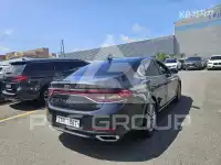2019 Hyundai Grandeur