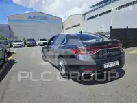 2019 Hyundai Grandeur