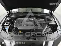 2019 Hyundai Grandeur