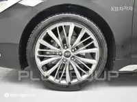 2019 Hyundai Grandeur