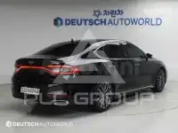2019 Hyundai Grandeur