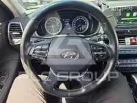 2019 Hyundai Grandeur