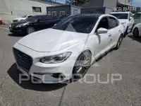 2019 Hyundai Grandeur