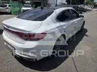 2019 Hyundai Grandeur