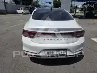 2019 Hyundai Grandeur