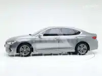 2019 Hyundai Grandeur