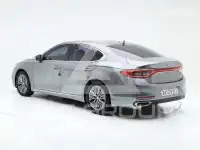 2019 Hyundai Grandeur