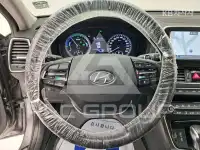 2019 Hyundai Grandeur