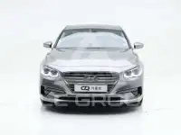 2019 Hyundai Grandeur