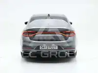 2019 Hyundai Grandeur